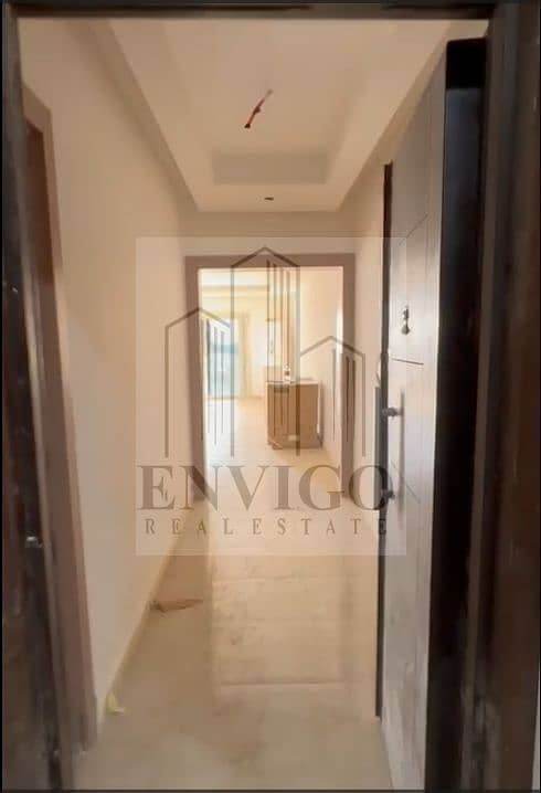 Apartment for sale, 245 sqm, highly finished, super luxury, in Garden Heights Compound in Al-Andalus 1 - Fifth Settlement 0