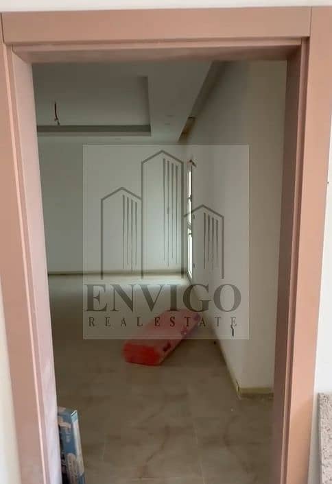 Apartment for sale, 245 sqm, highly finished, super luxury, in Garden Heights Compound in Al-Andalus 1 - Fifth Settlement 8