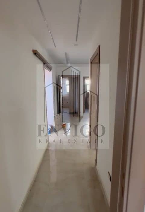 Apartment for sale, 245 sqm, highly finished, super luxury, in Garden Heights Compound in Al-Andalus 1 - Fifth Settlement 10