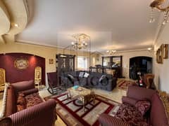 Apartment for sale 165m super deluxe in Nasr City