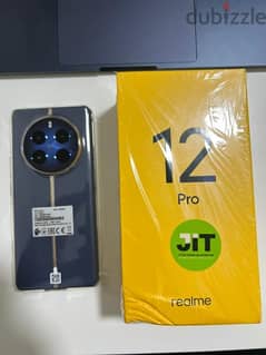 Realme 12 Pro 8/256 Blue