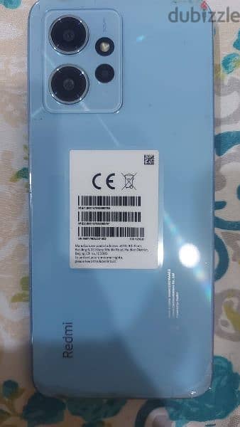 ريدمى نوت ١٢ ///Redmi note 12 1