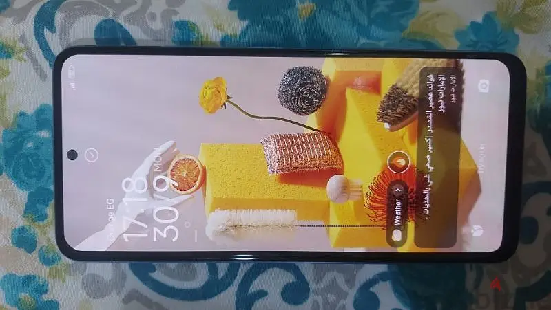 ريدمى نوت ١٢ ///Redmi note 1265598321379457124