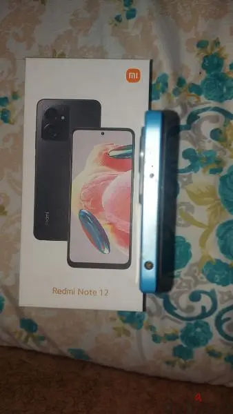 ريدمى نوت ١٢ ///Redmi note 1265598321379457125