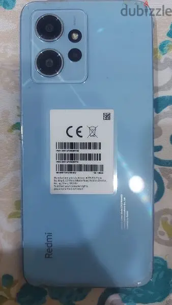 ريدمى نوت ١٢ ///Redmi note 1265598321379457126