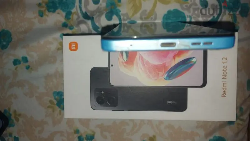ريدمى نوت ١٢ ///Redmi note 1265598321379457128