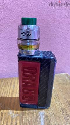 DRAG3  ‏Tank ( kylin mesh )