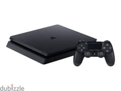 PS4 slim