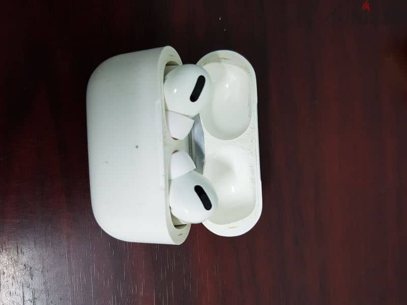 Apple Airpods Pro 1 Original 0