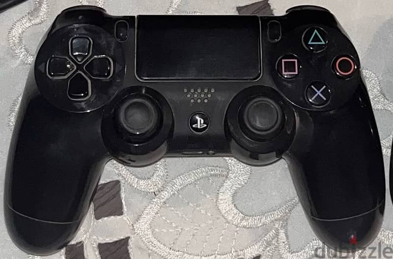 دراع ps4 0