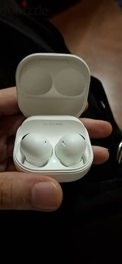 سماعة galaxy buds 2pro