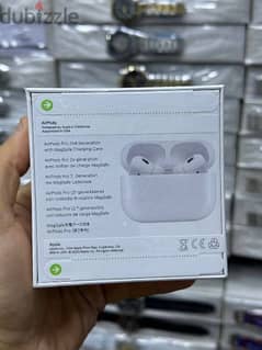 AIR PODS PRO 2