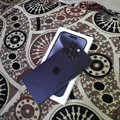 I phone 15 Pro max