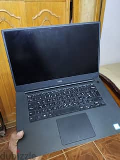 Dell  Precision 5530