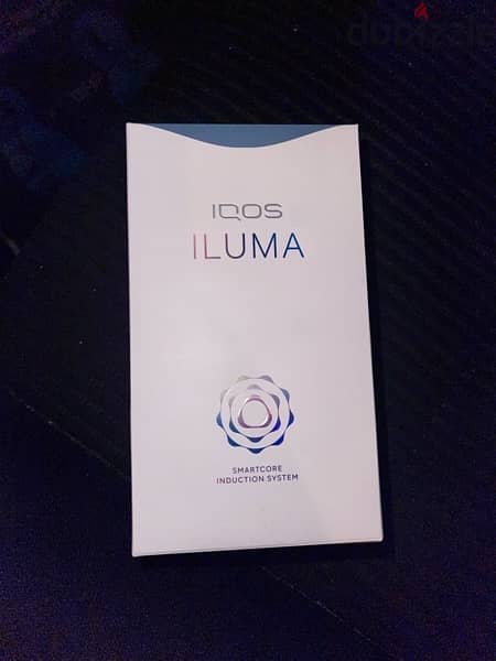 iqos iluma 1