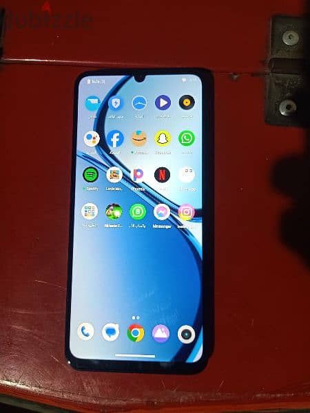 Realme c53 1