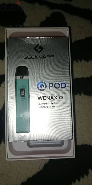 Geek vape 1