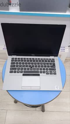 Dell latitude 5411