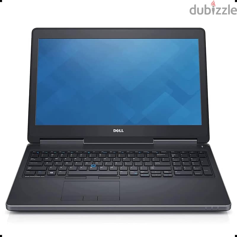 Dell precision 7510 1