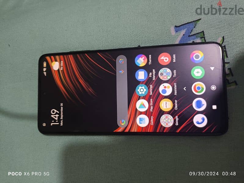 Poco X3 Pro 2