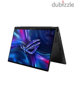 Asus ROG Flow X16, i9-13900H, RTX 4050, 1 TB SSD, Touchscreen+Pen+Bag