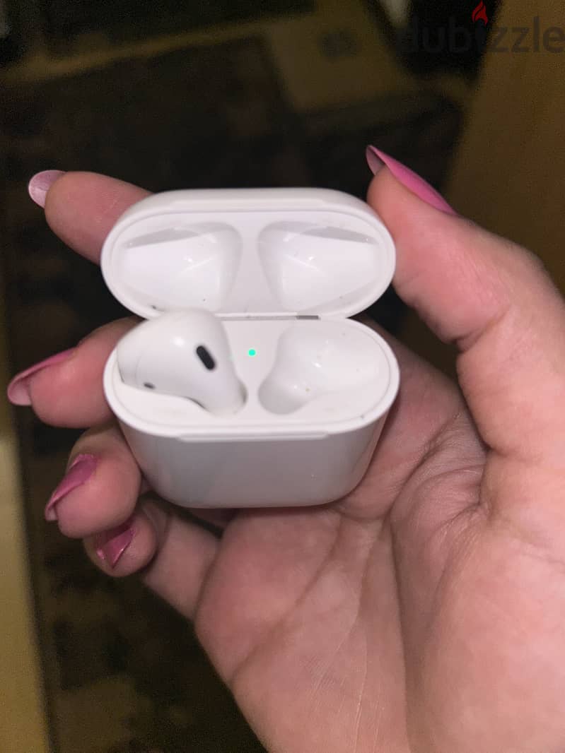 Apple airpods 2 1