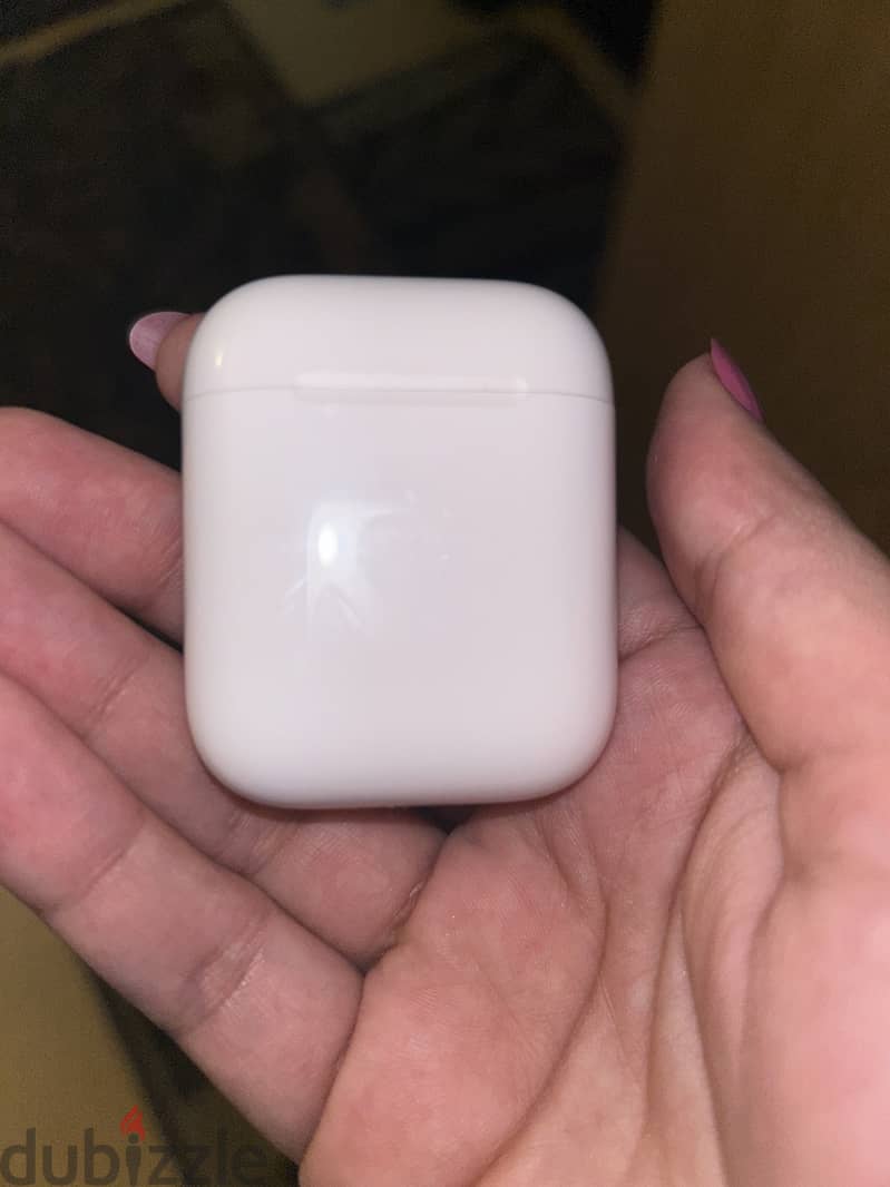 Apple airpods 2 2