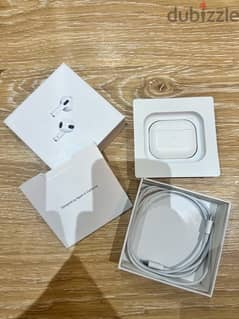 Air Pods Pro 3 Semi Original