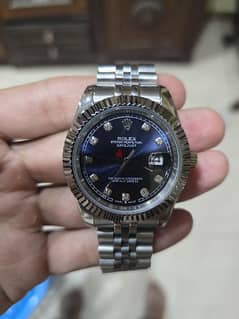 Rolex 0