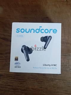 soundcore liberty 4 nc