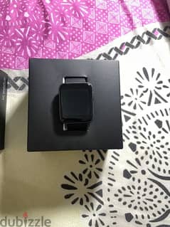 ساعه mi watch lite