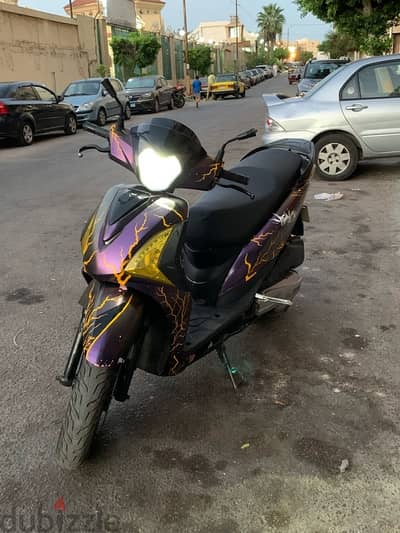 hawa st max 200 حوا