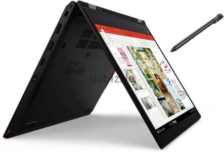 Lenovo ThinkPad L13 Yoga Gen 2 Touchscreen with Pen