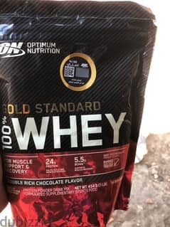 whey protein