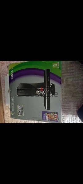 Xbox 360 1