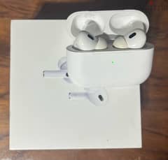 AirPods