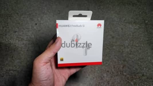 huawei freebuds 5i selaed