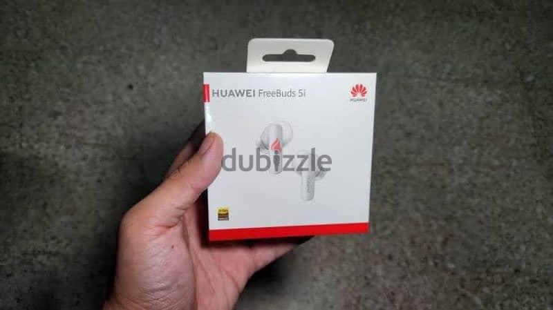 huawei freebuds 5i selaed 0