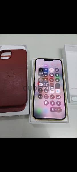 iphone 14 plus ايفون جديد 4