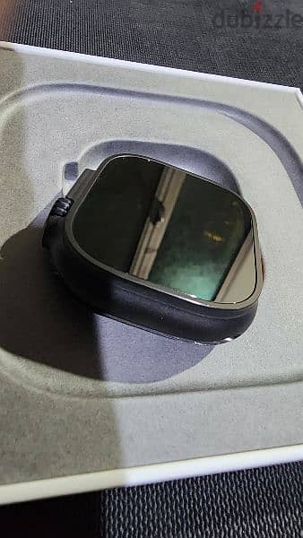 Apple watch ultra 2 الجديدة 7