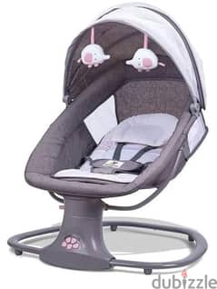 mastella baby swing bouncer 3 in 1