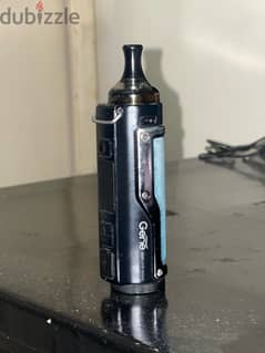 argus pro 80 w + tank 0