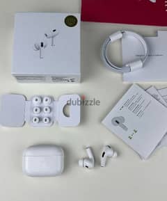 Airpods pro 2