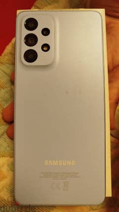 هاتف Samsung Galaxy A33 G5