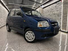 Hyundai Atos 2008 0