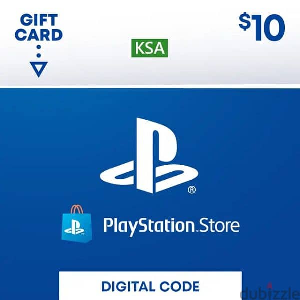 playstation PSN top-up cards KSA region 0