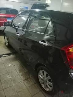 Kia Picanto 2015