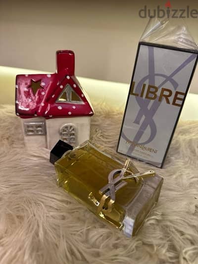 libre ysl