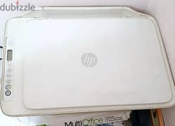 طابعة HP DeskJet موديل 2620