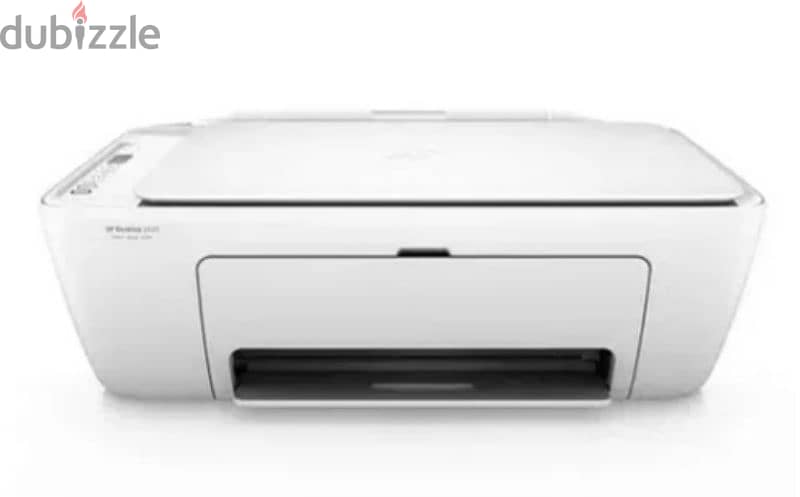 طابعة HP DeskJet موديل 2620 3